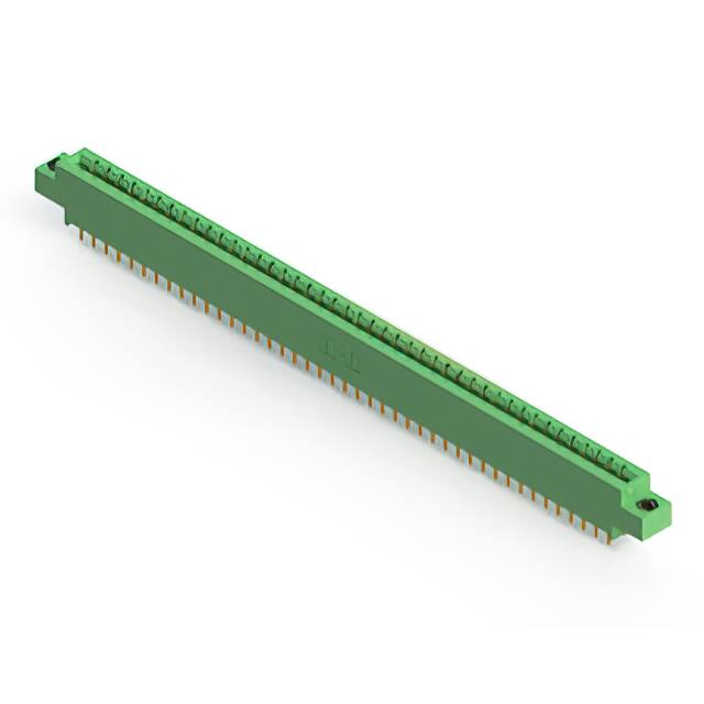 333-086-521-807 EDAC Inc.  Edgeboard Connectors